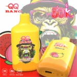 QQ Bang 50000 Puffs