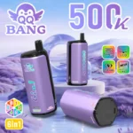 QQ Bang 500.000 boccate