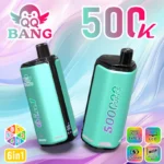 QQ Bang 500.000 boccate