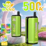 QQ Bang 500.000 boccate