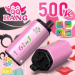 QQ Bang 500.000 boccate