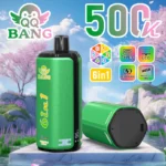 QQ Bang 500.000 boccate