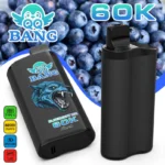 QQ Bang 60K 60.000 boccate