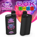 QQ Bang 60K 60.000 boccate