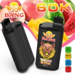 QQ Bang 60K 60.000 boccate