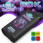 QQ Bang 60K 60.000 boccate