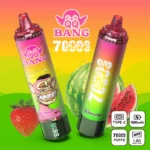 QQ Bang 70 000 szívás