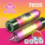 QQ Bang 70 000 szívás