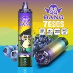QQ Bang 70 000 szívás