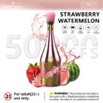 Solaris Champagne 50000