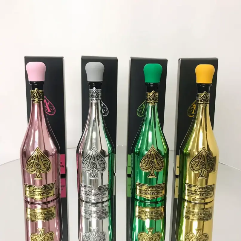 Solaris Champagne 50000 Puffs 