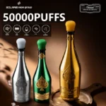 Solaris Champagne 50000
