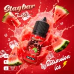 Stagbar 30 ml E-Liquid