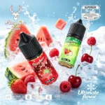 Stagbar 30 ml E-Liquid