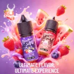 Stagbar 30 ml E-Liquid