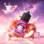 Stagbar 30 ml E-Liquid