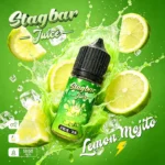 Stagbar 30 ml E-Liquid
