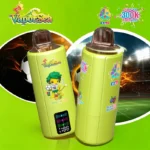 Vaporsea 300.000 boccate