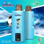 Vaporsea 300 000 caladas