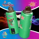 Vaporsea 300 000 caladas