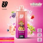 ZOOY 200K Puffs