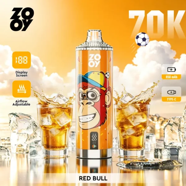 ZOOY 70 000 szívás