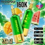 „Aivono“ 160 tūkst. įkvėpimų