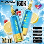 „Aivono“ 160 tūkst. įkvėpimų
