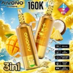 „Aivono“ 160 tūkst. įkvėpimų