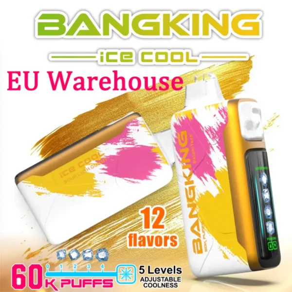 Bang King 60000