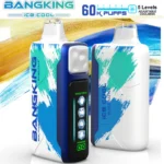 Bang King 60000