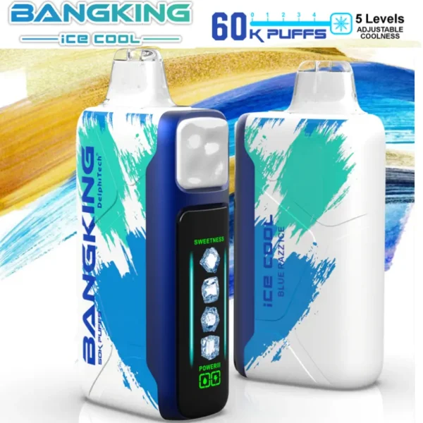 "Bang King" 60000
