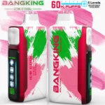 Bang King 60000